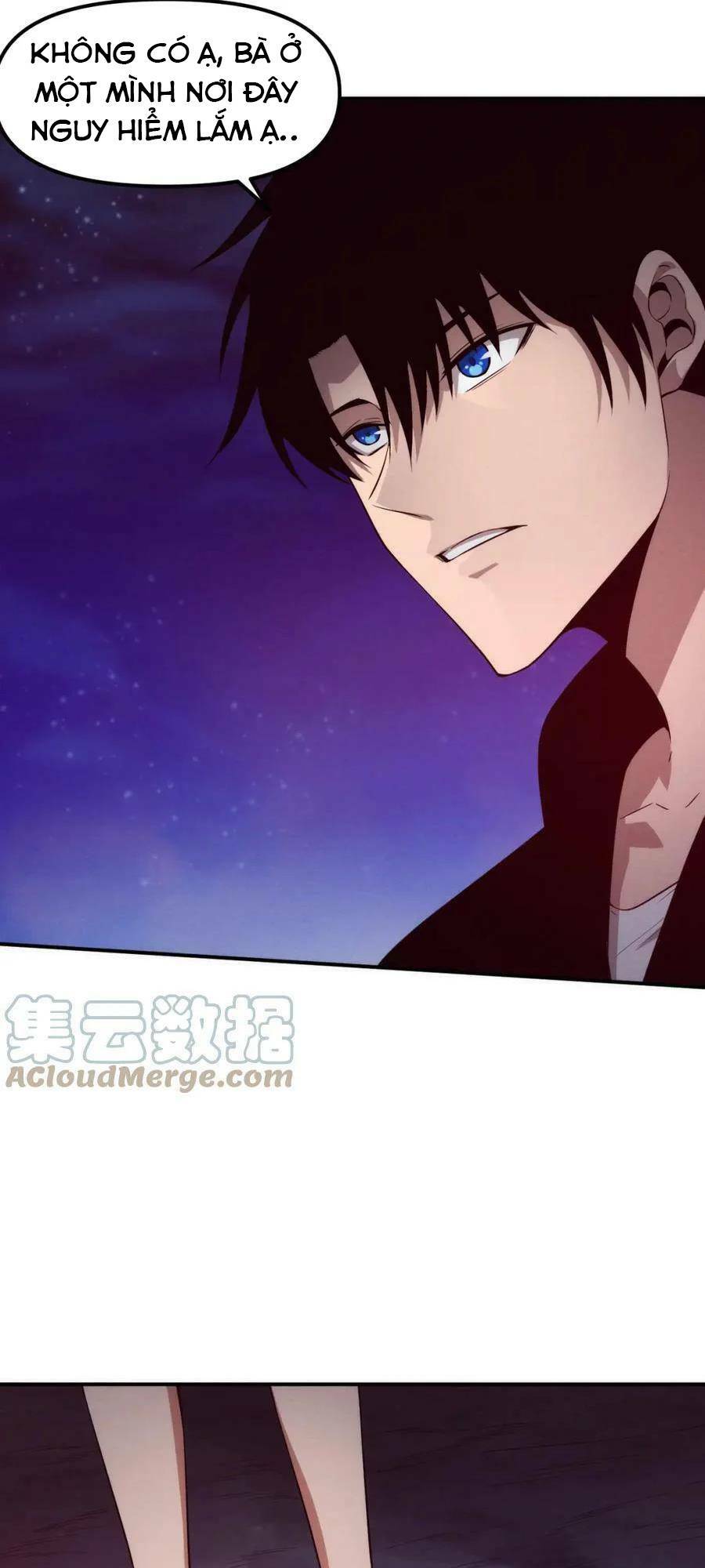 Tiến Hóa Cuồng Triều Chapter 85 - Trang 2