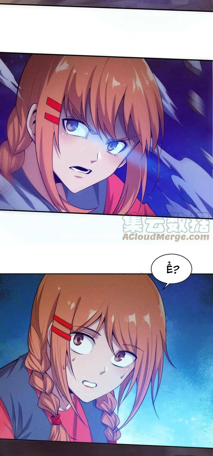 Tiến Hóa Cuồng Triều Chapter 85 - Trang 2