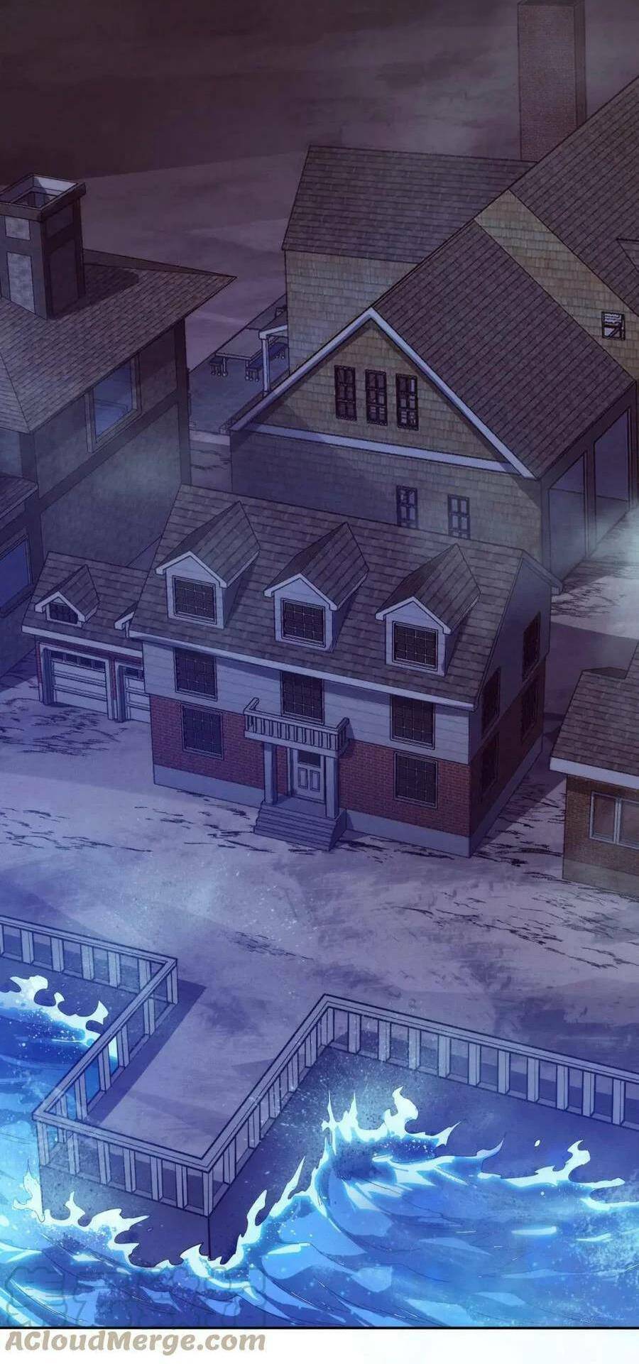 Tiến Hóa Cuồng Triều Chapter 85 - Trang 2