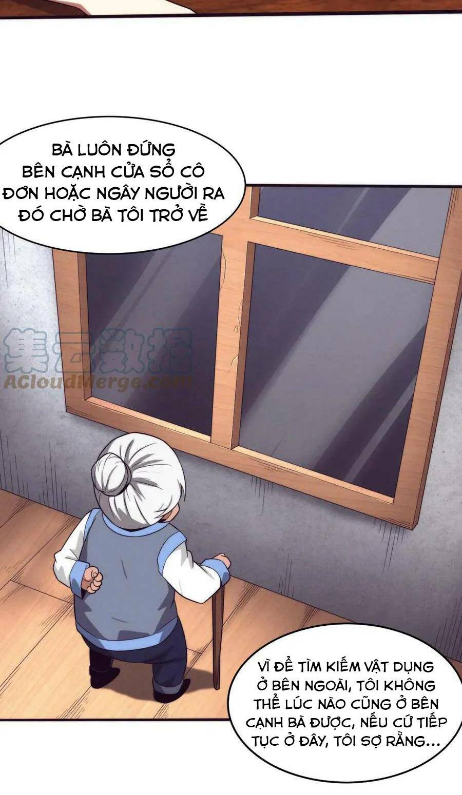 Tiến Hóa Cuồng Triều Chapter 85 - Trang 2