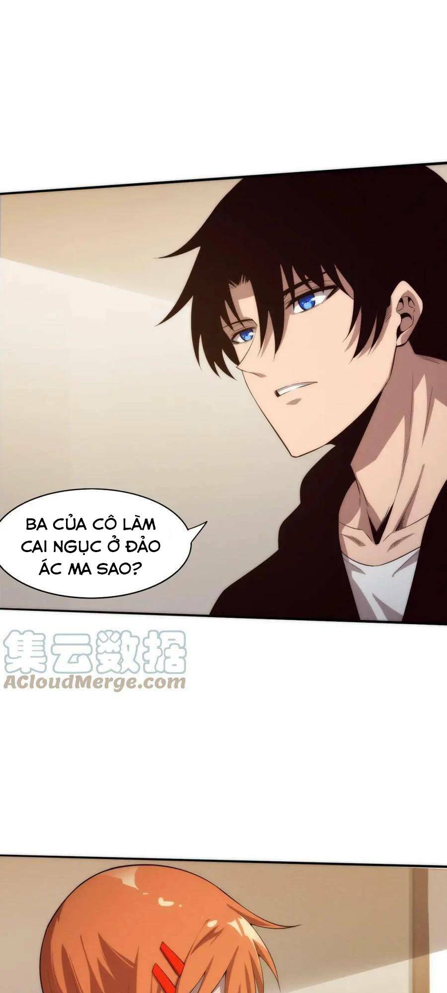 Tiến Hóa Cuồng Triều Chapter 85 - Trang 2
