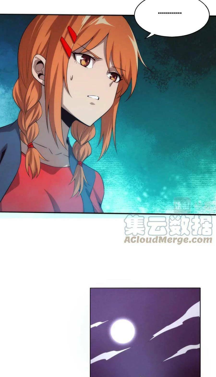 Tiến Hóa Cuồng Triều Chapter 85 - Trang 2