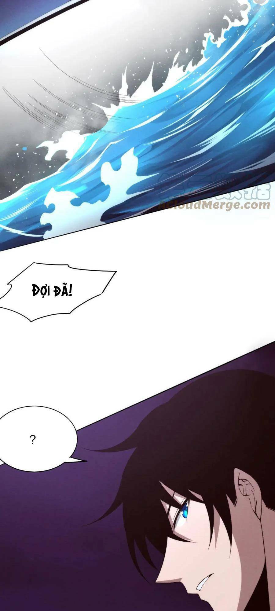 Tiến Hóa Cuồng Triều Chapter 85 - Trang 2