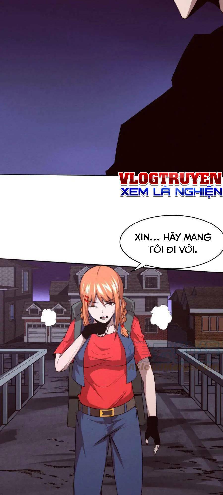 Tiến Hóa Cuồng Triều Chapter 85 - Trang 2