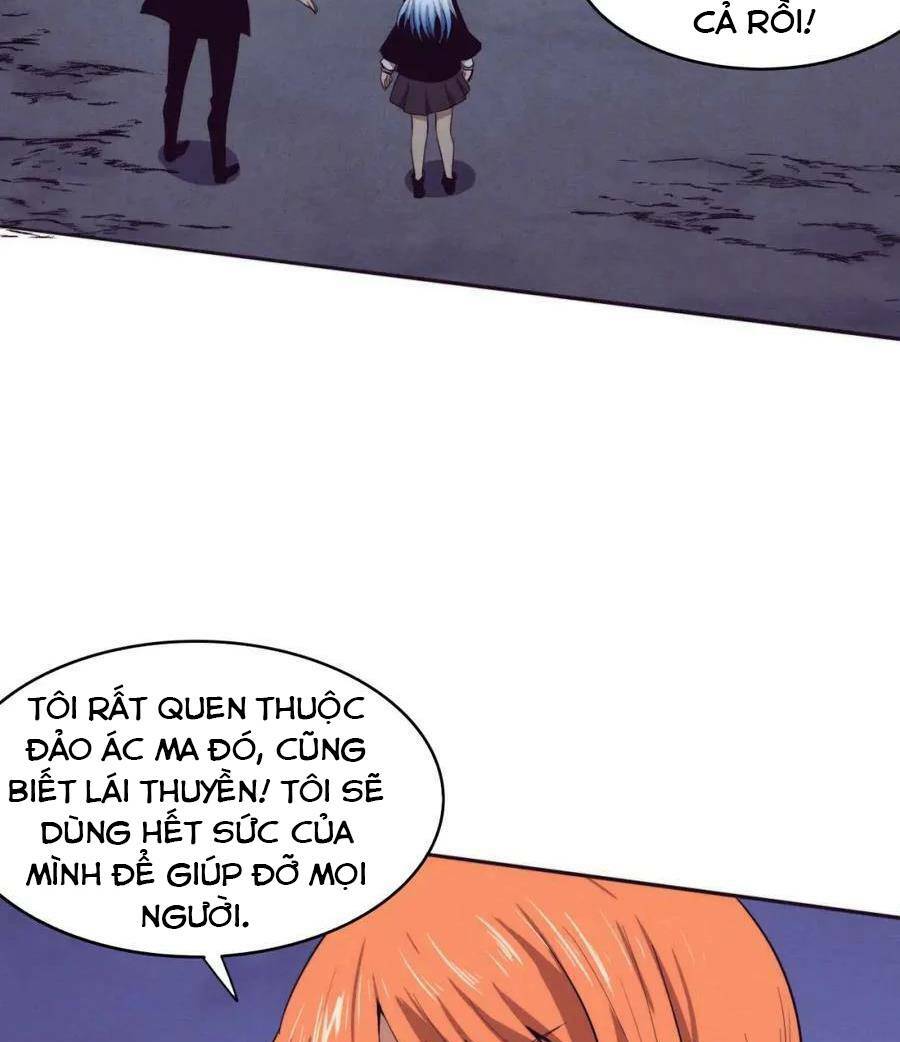 Tiến Hóa Cuồng Triều Chapter 85 - Trang 2