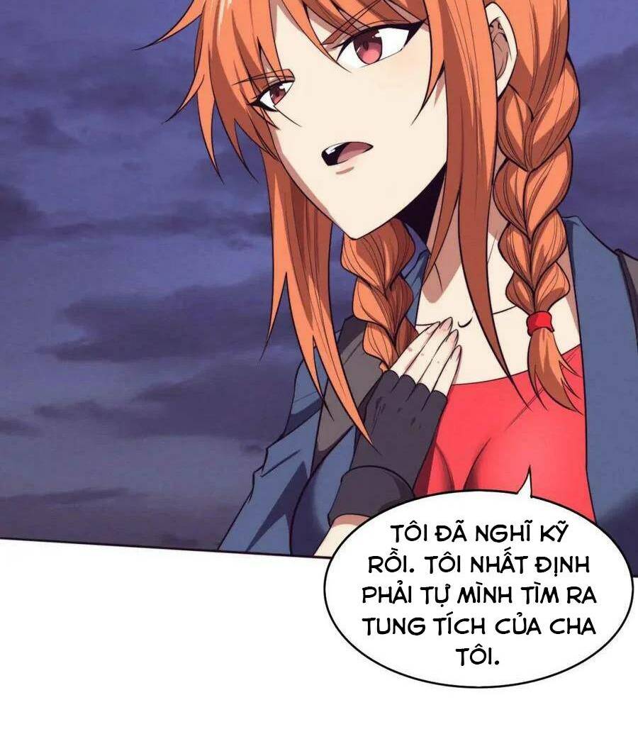 Tiến Hóa Cuồng Triều Chapter 85 - Trang 2