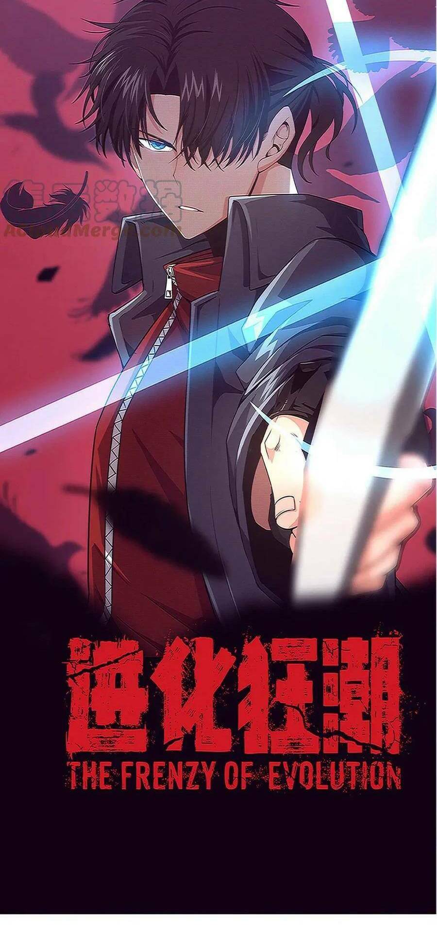 Tiến Hóa Cuồng Triều Chapter 85 - Trang 2