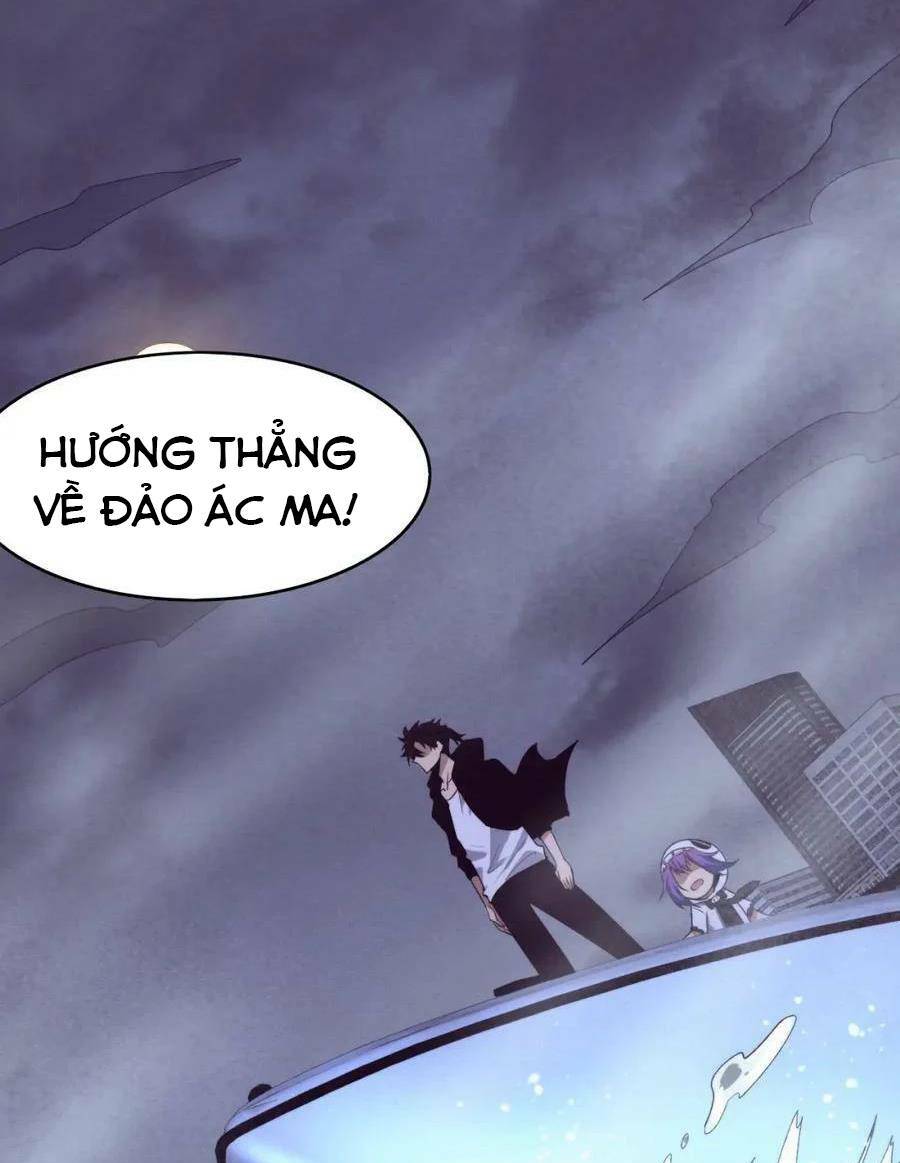 Tiến Hóa Cuồng Triều Chapter 85 - Trang 2