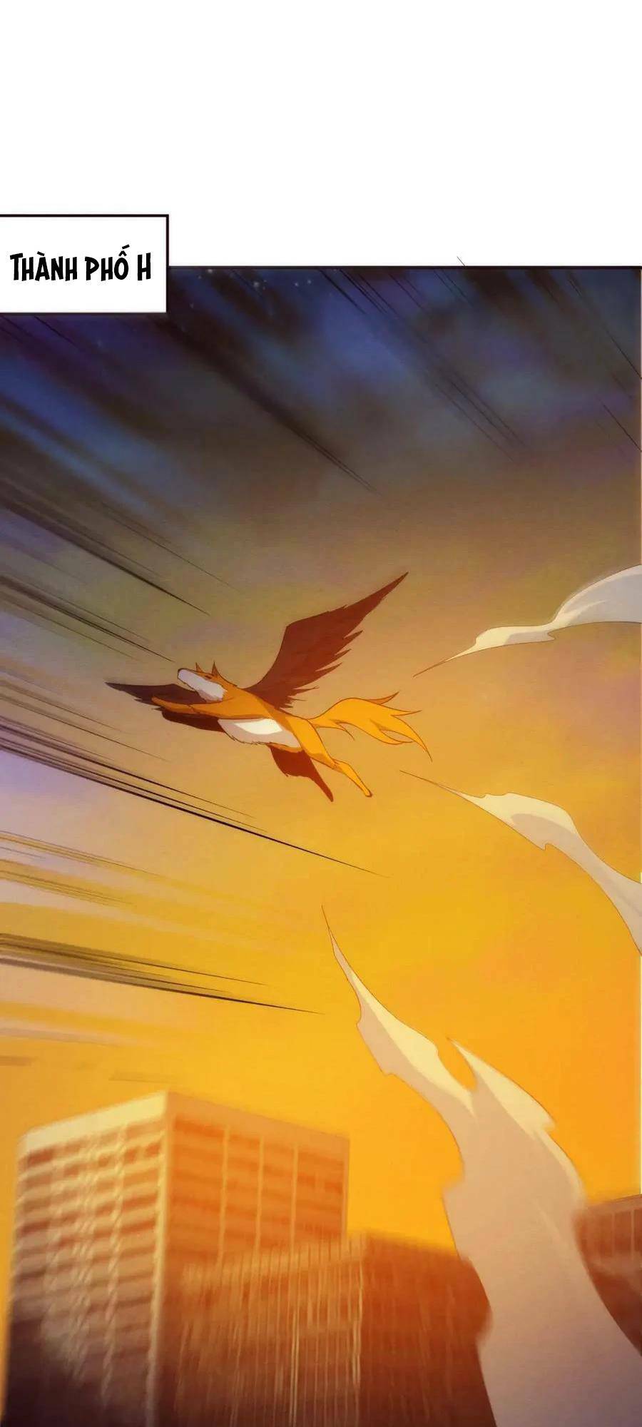 Tiến Hóa Cuồng Triều Chapter 85 - Trang 2