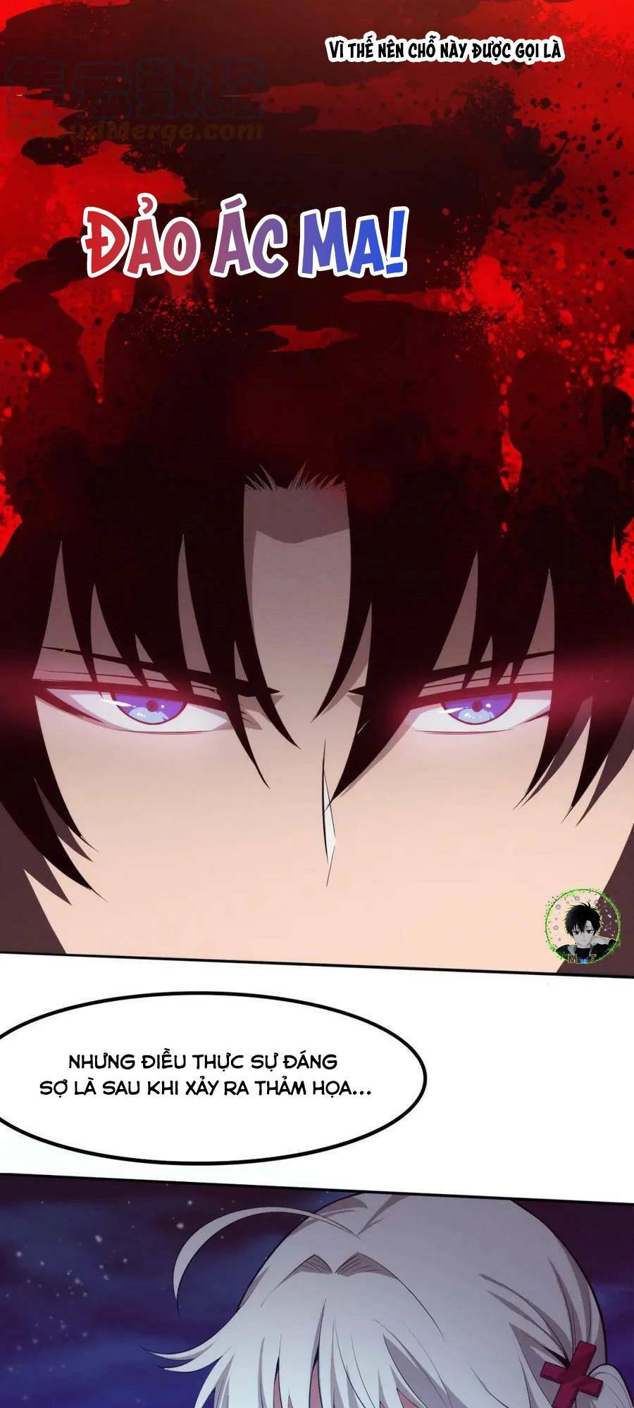 Tiến Hóa Cuồng Triều Chapter 86 - Trang 2