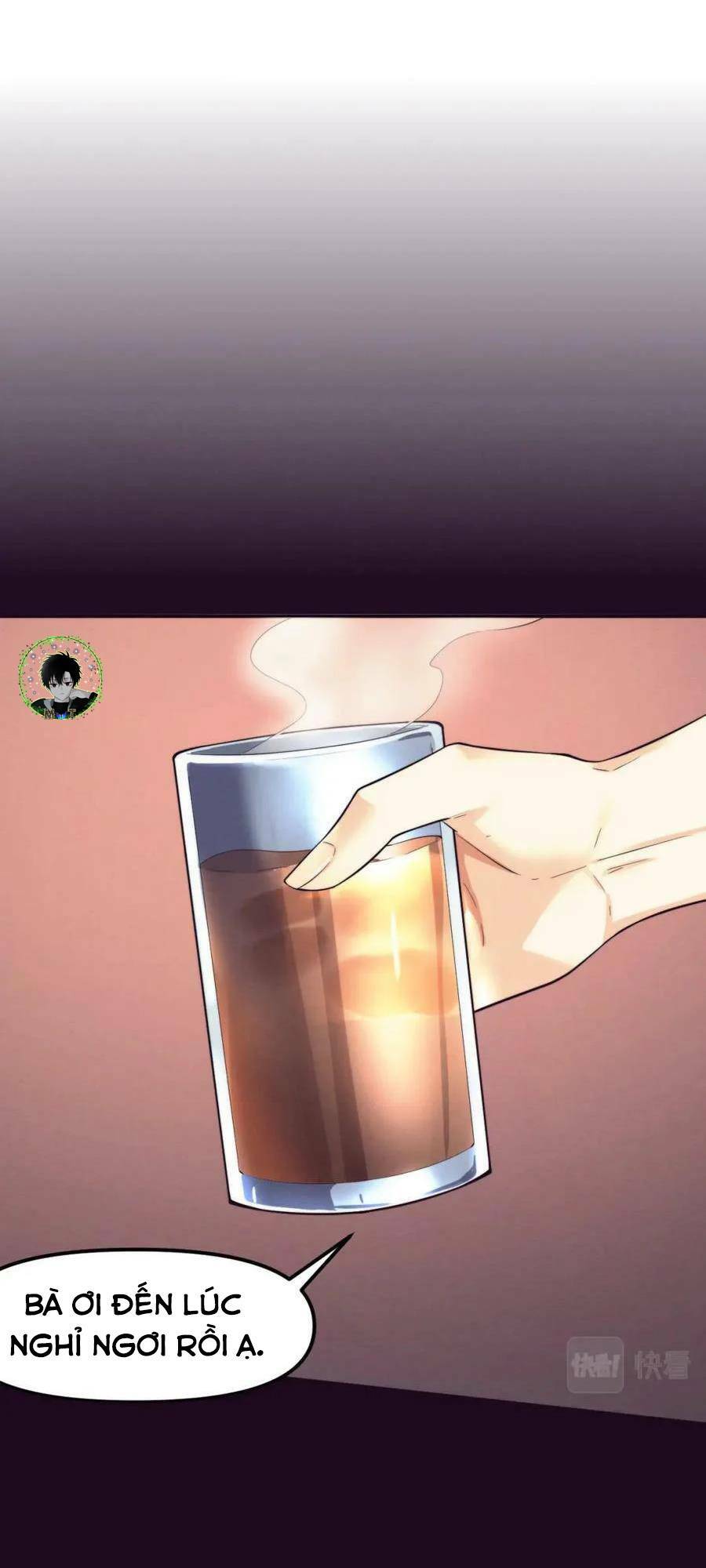 Tiến Hóa Cuồng Triều Chapter 86 - Trang 2