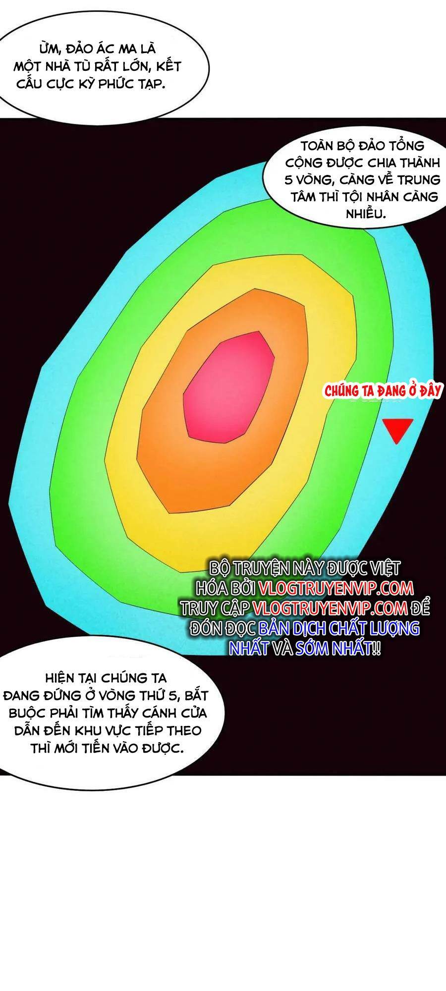 Tiến Hóa Cuồng Triều Chapter 86 - Trang 2