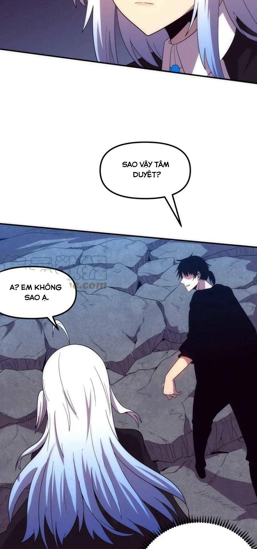 Tiến Hóa Cuồng Triều Chapter 86 - Trang 2