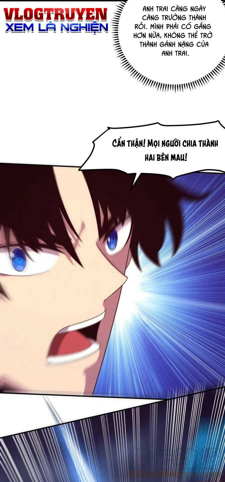 Tiến Hóa Cuồng Triều Chapter 86 - Trang 2