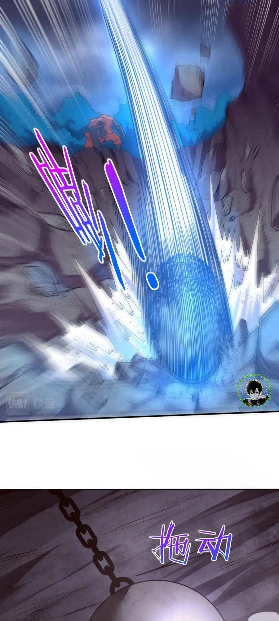 Tiến Hóa Cuồng Triều Chapter 86 - Trang 2