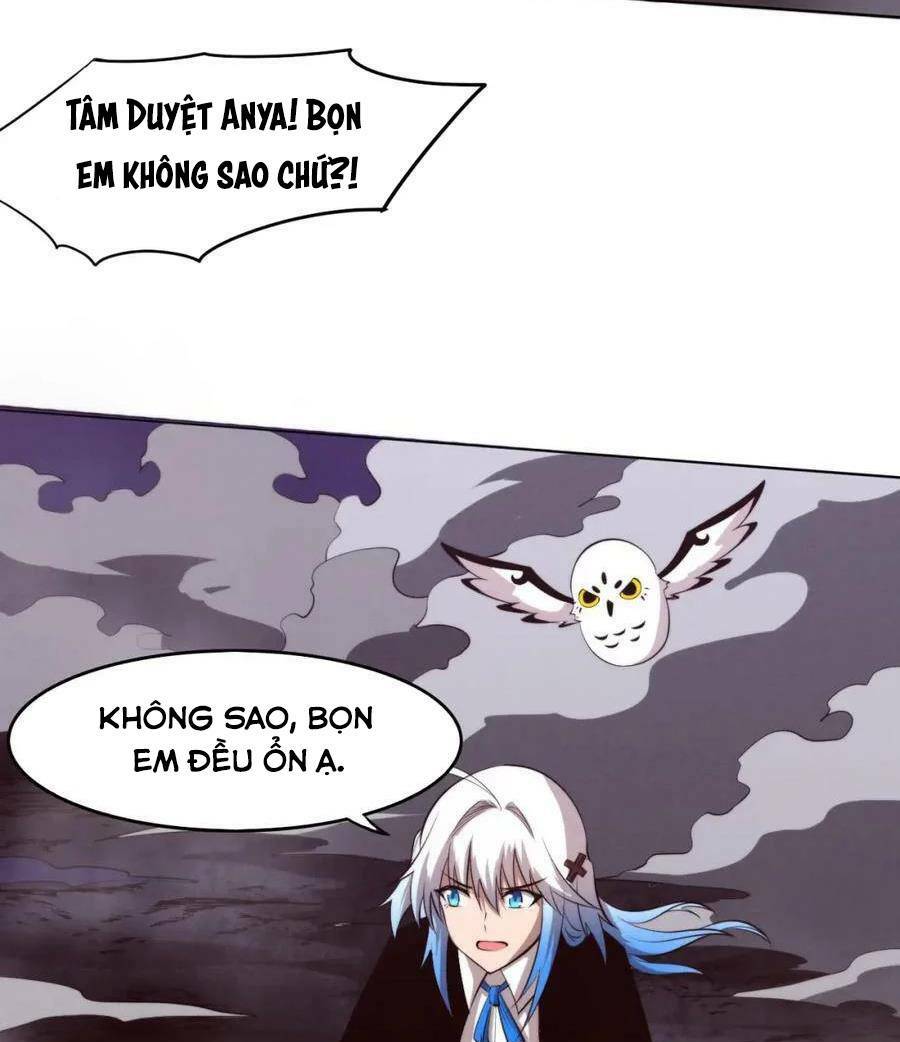 Tiến Hóa Cuồng Triều Chapter 86 - Trang 2