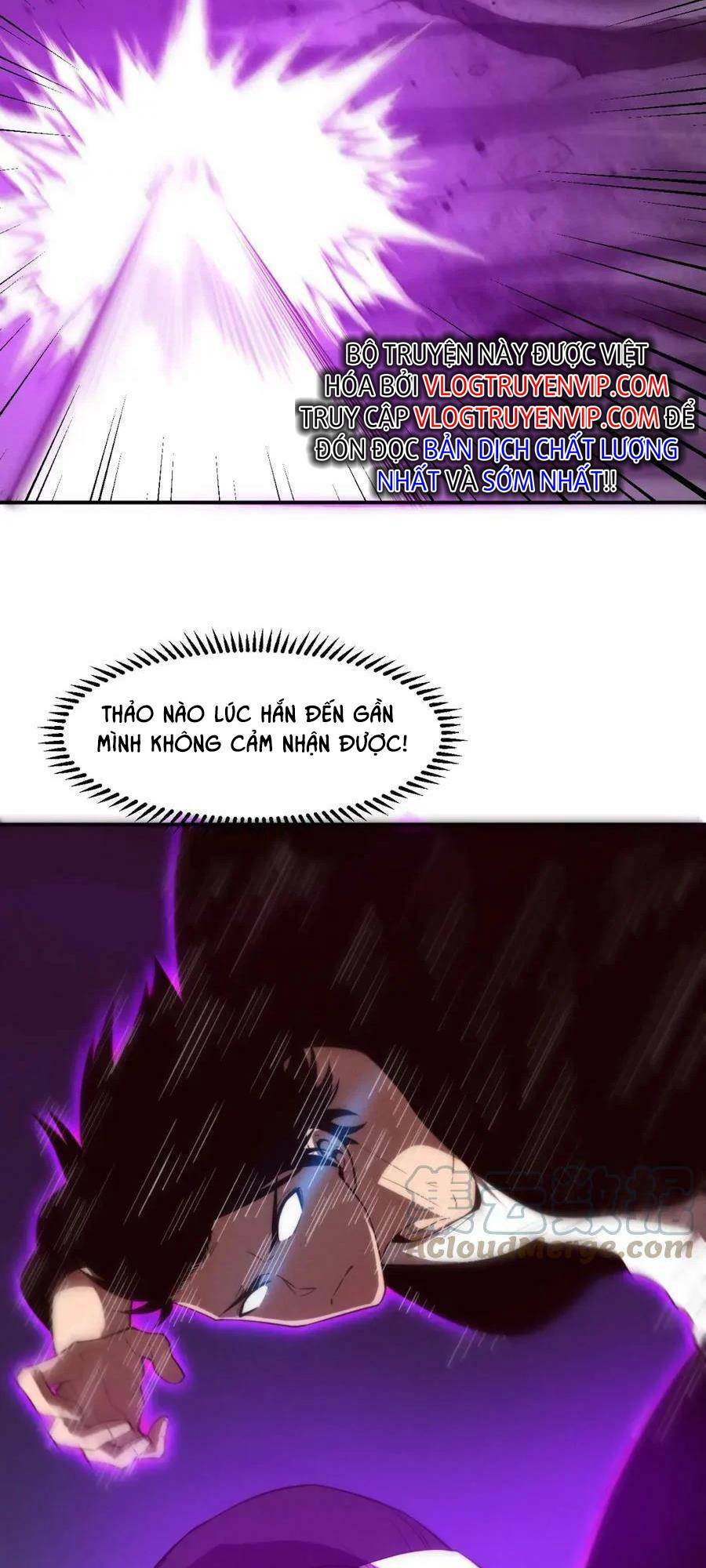 Tiến Hóa Cuồng Triều Chapter 86 - Trang 2