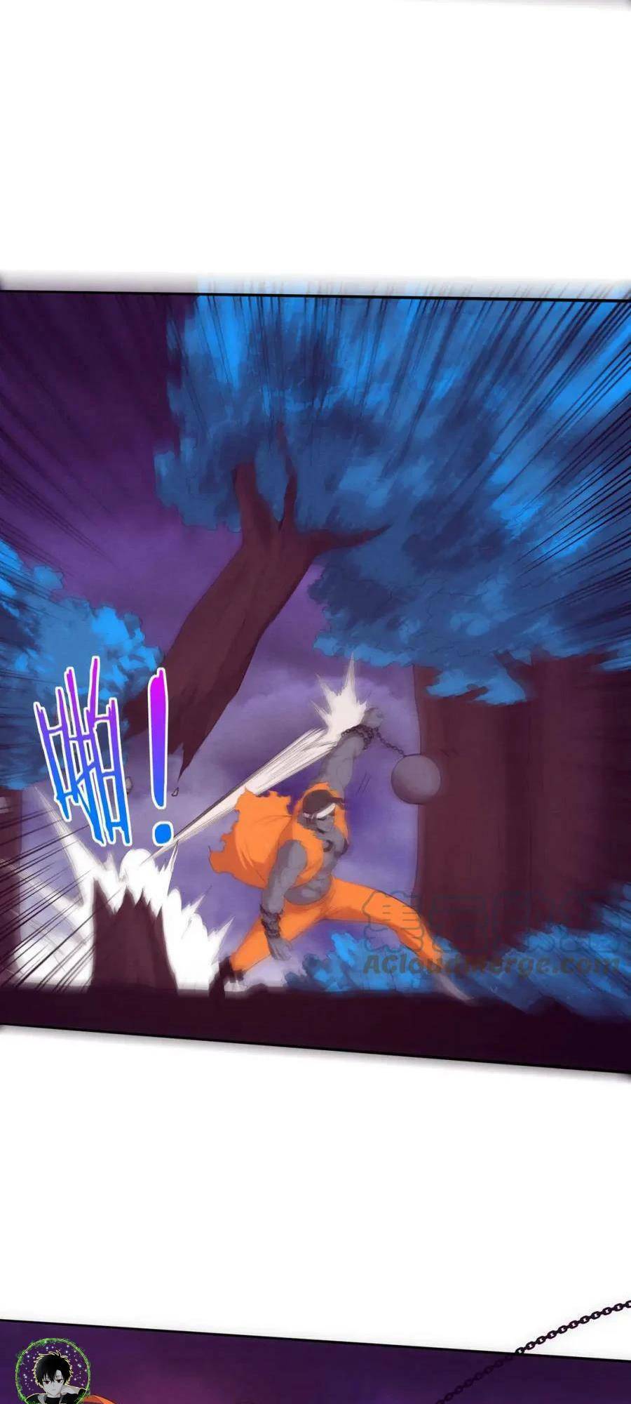 Tiến Hóa Cuồng Triều Chapter 86 - Trang 2