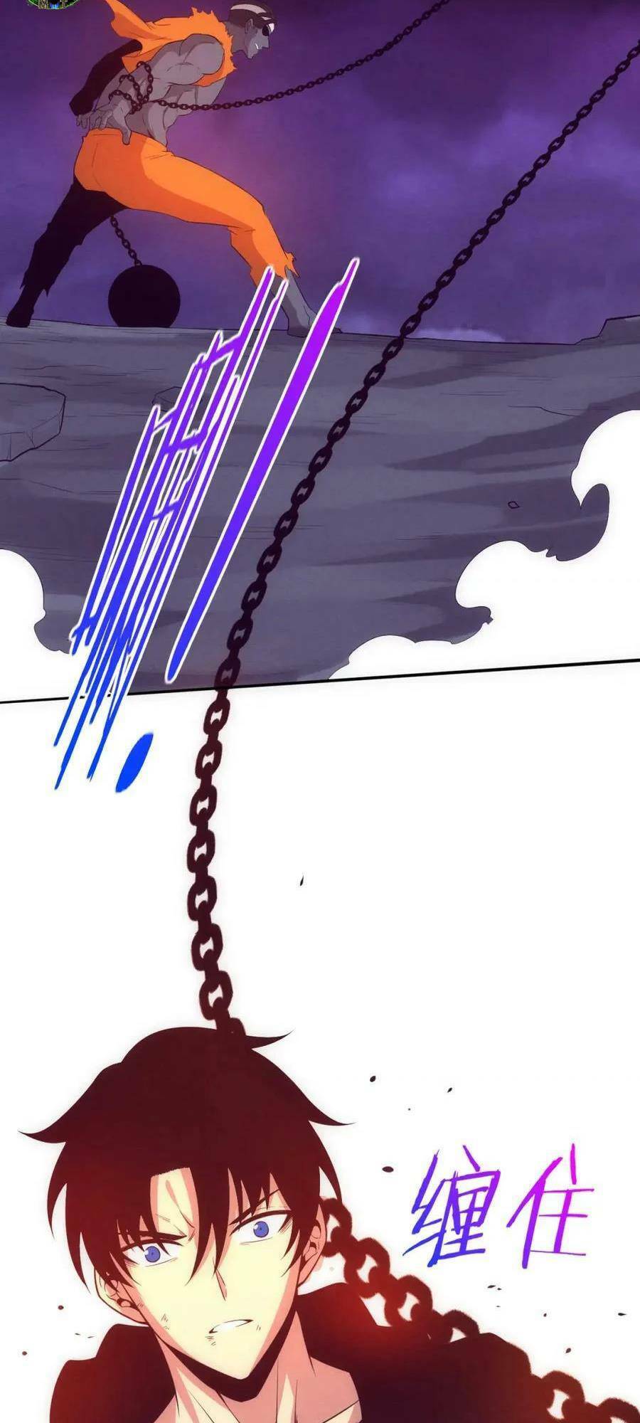 Tiến Hóa Cuồng Triều Chapter 86 - Trang 2