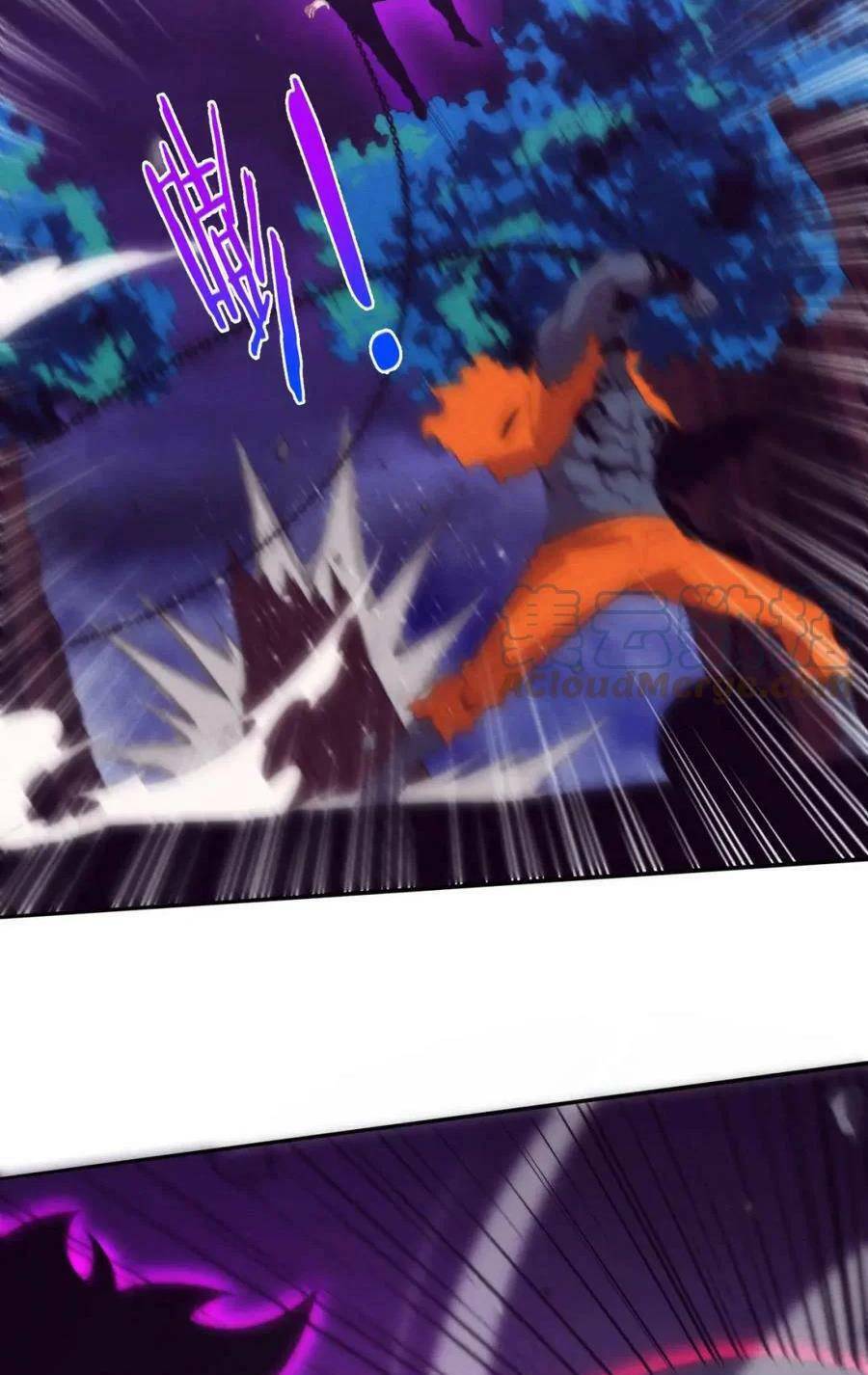 Tiến Hóa Cuồng Triều Chapter 86 - Trang 2