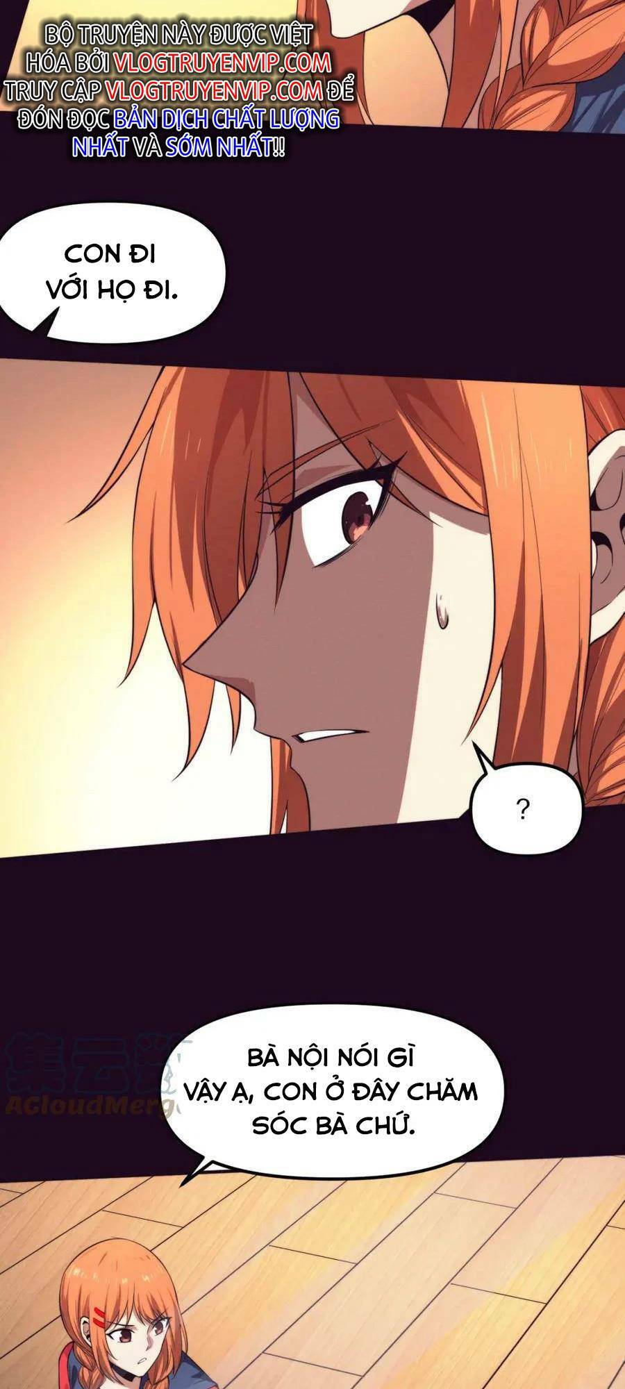 Tiến Hóa Cuồng Triều Chapter 86 - Trang 2