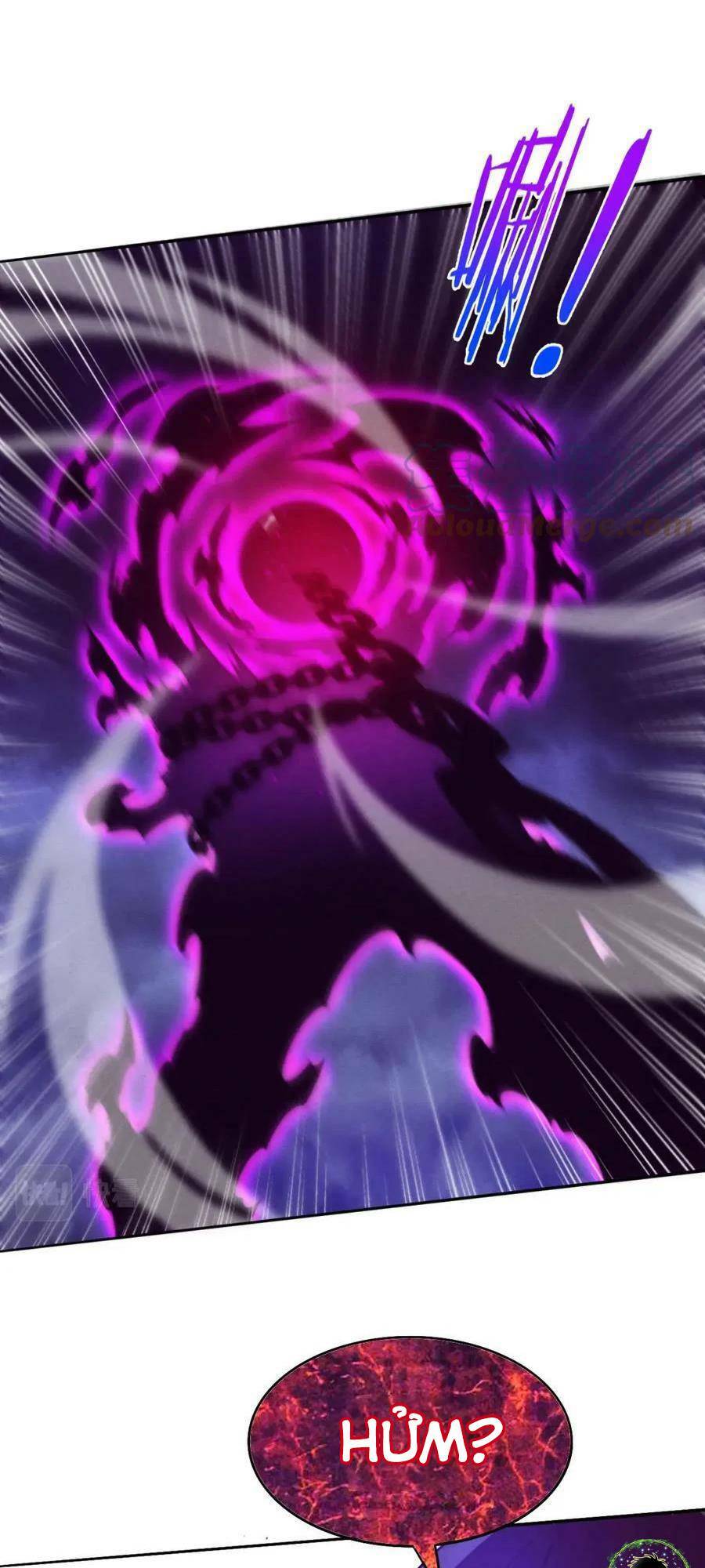 Tiến Hóa Cuồng Triều Chapter 86 - Trang 2