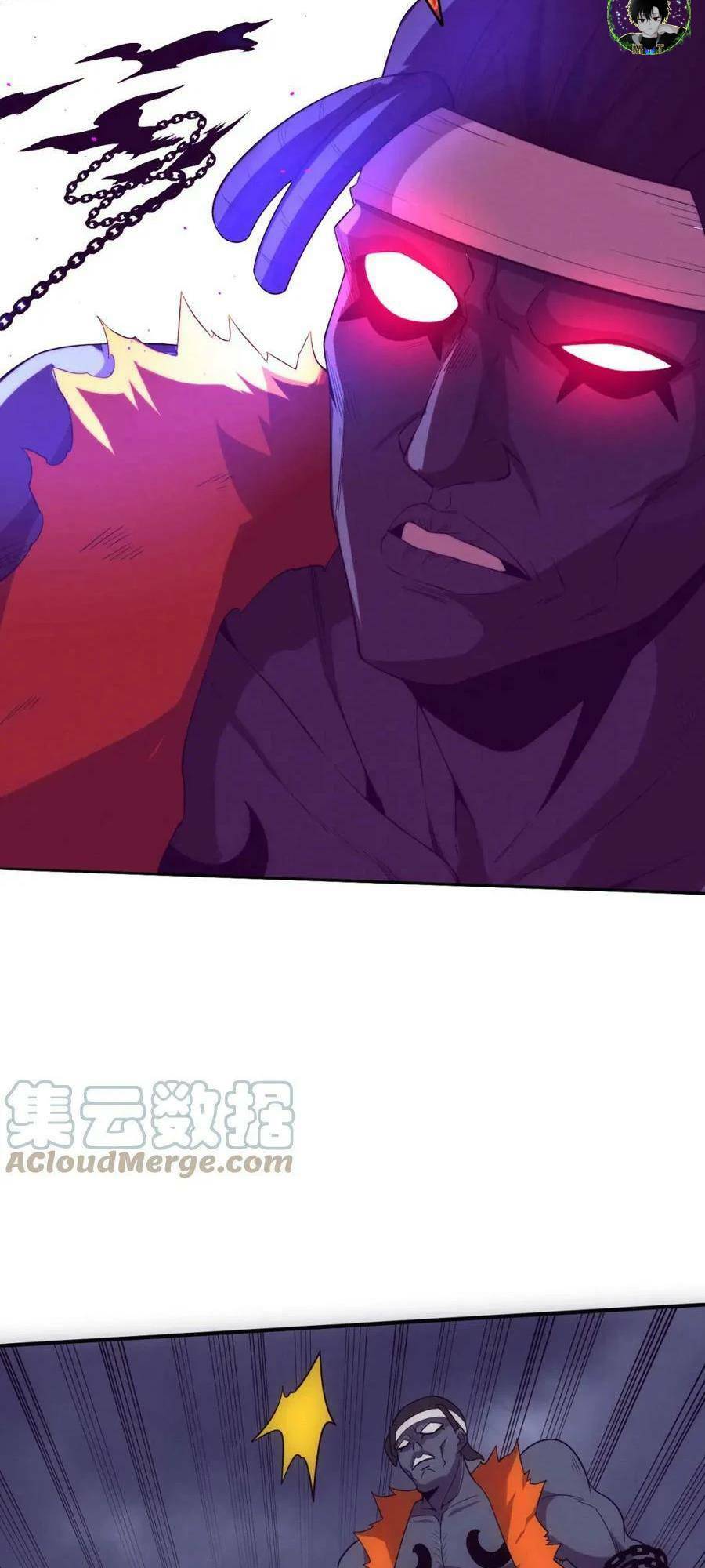 Tiến Hóa Cuồng Triều Chapter 86 - Trang 2