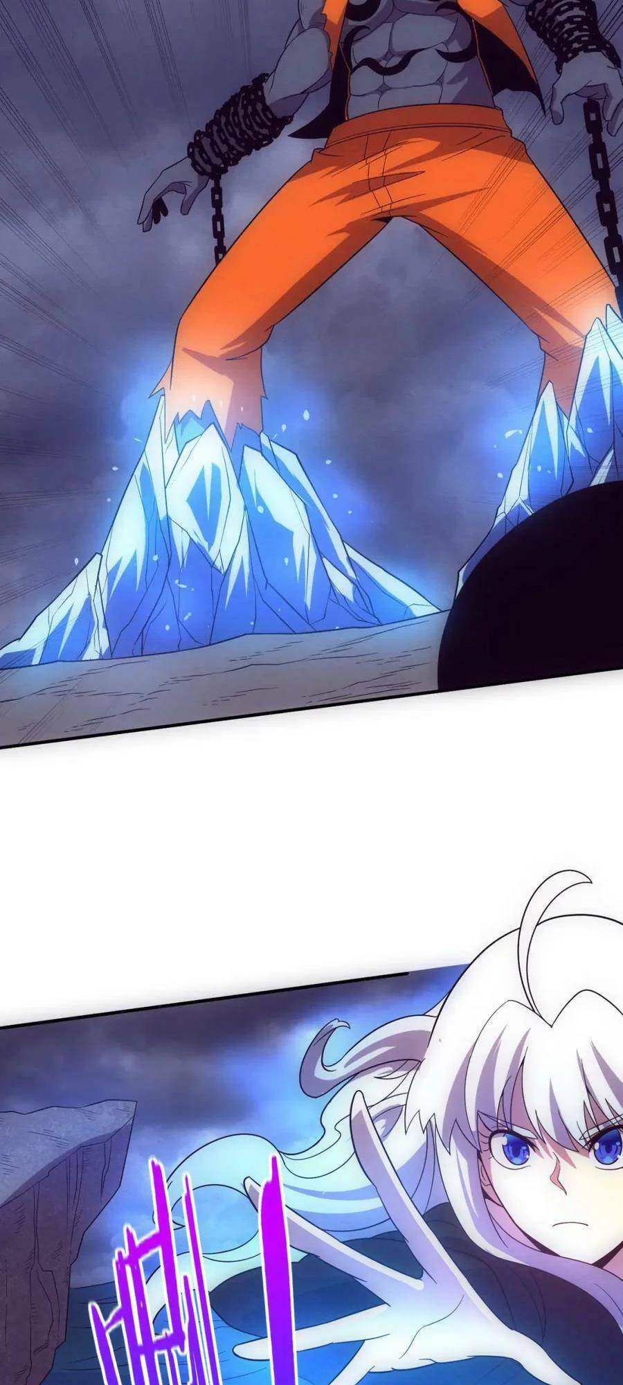 Tiến Hóa Cuồng Triều Chapter 86 - Trang 2