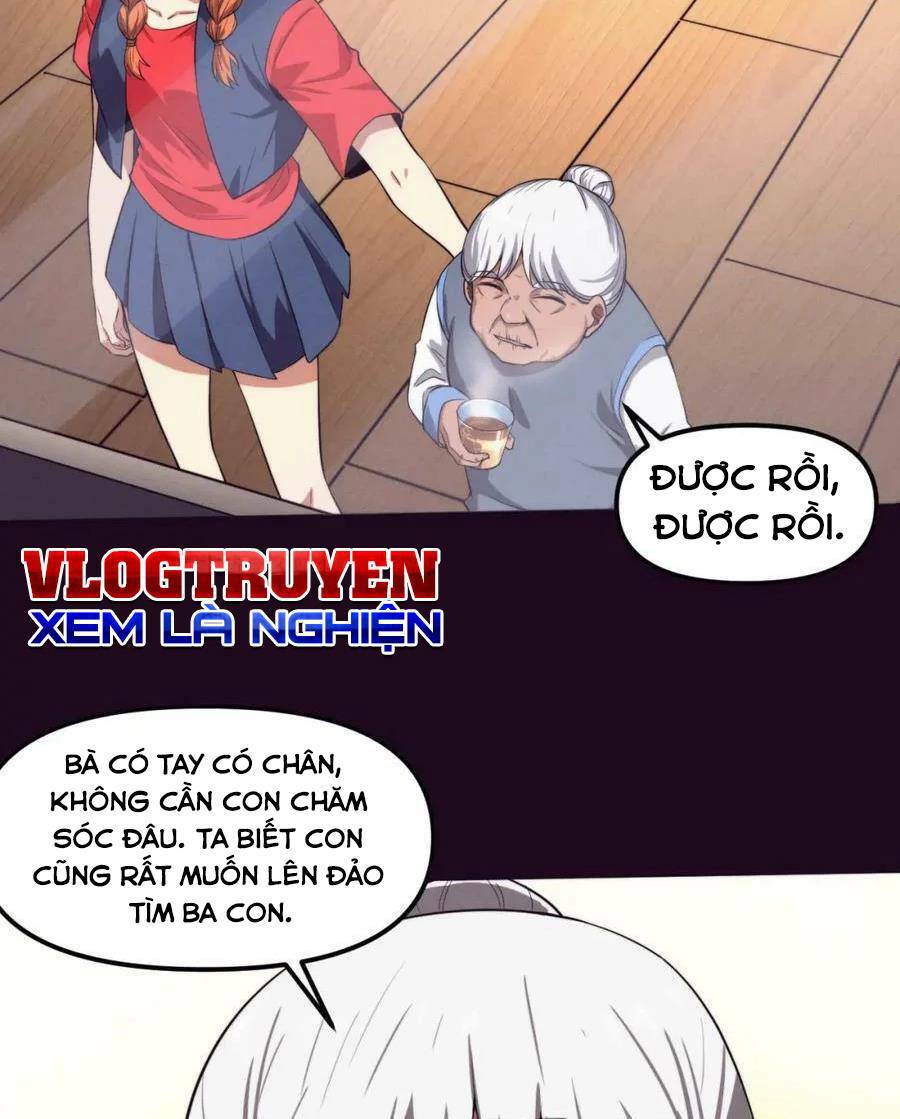 Tiến Hóa Cuồng Triều Chapter 86 - Trang 2