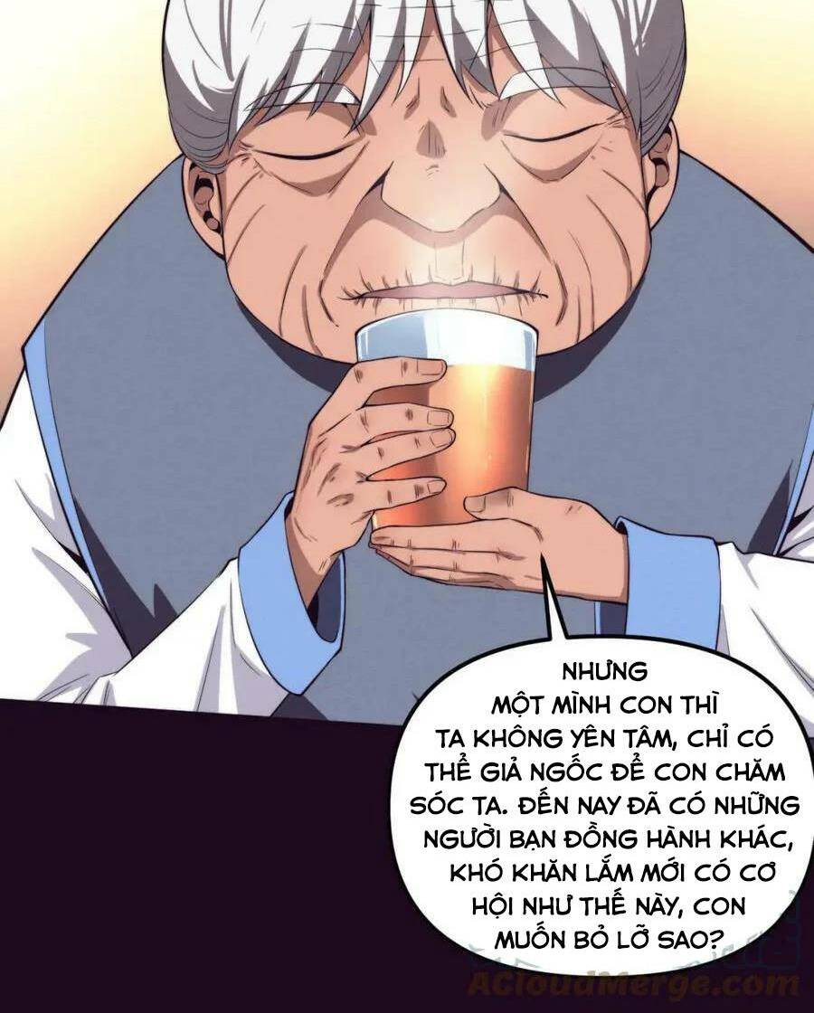 Tiến Hóa Cuồng Triều Chapter 86 - Trang 2