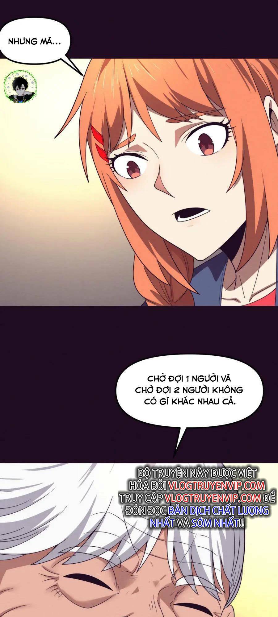 Tiến Hóa Cuồng Triều Chapter 86 - Trang 2