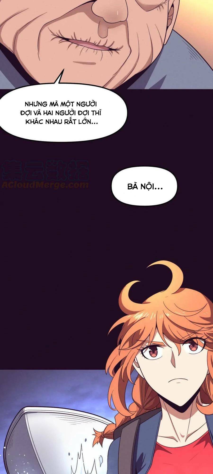 Tiến Hóa Cuồng Triều Chapter 86 - Trang 2