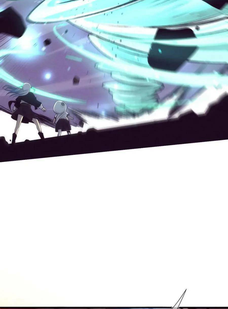 Tiến Hóa Cuồng Triều Chapter 87 - Trang 2