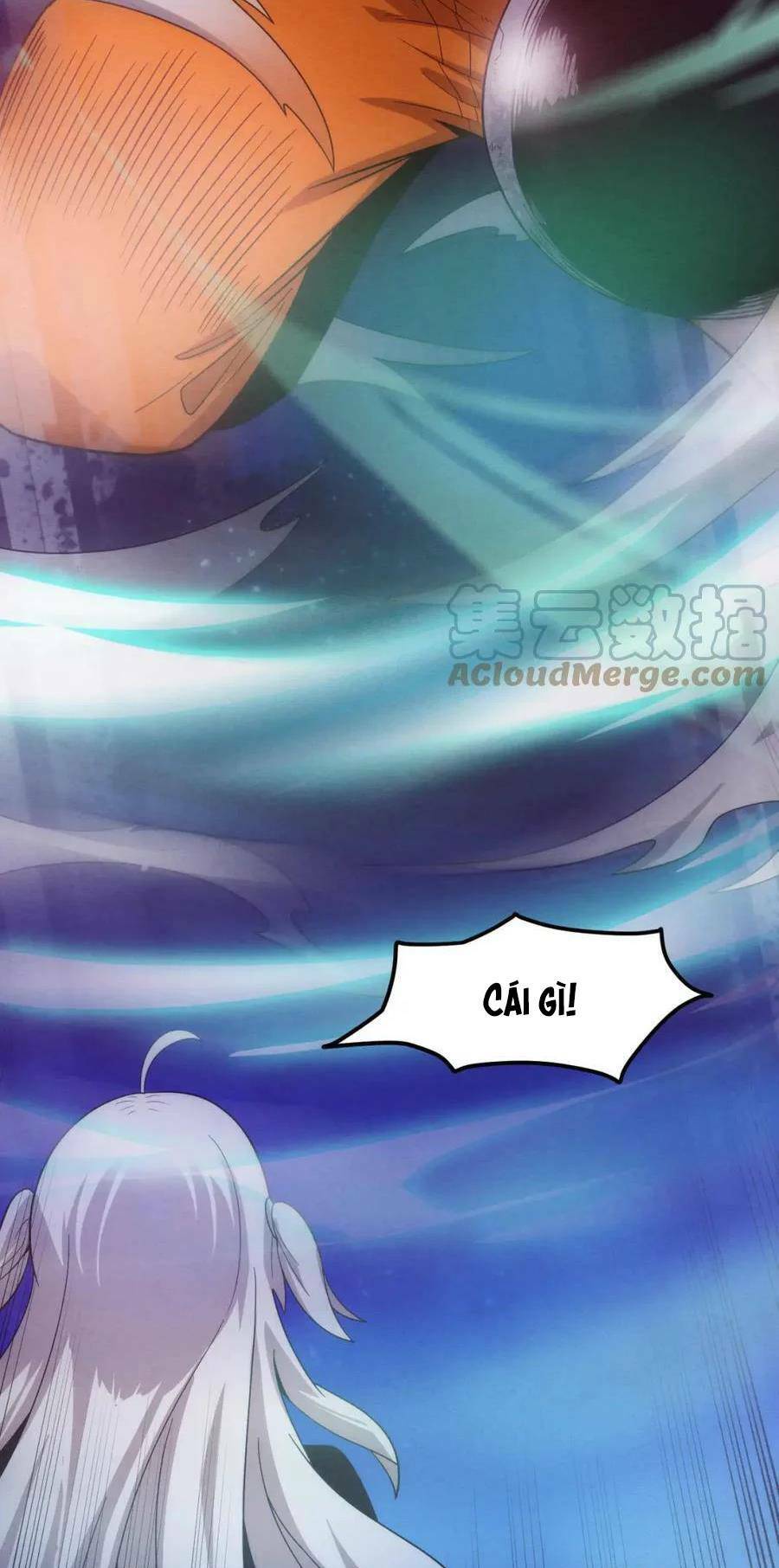 Tiến Hóa Cuồng Triều Chapter 87 - Trang 2