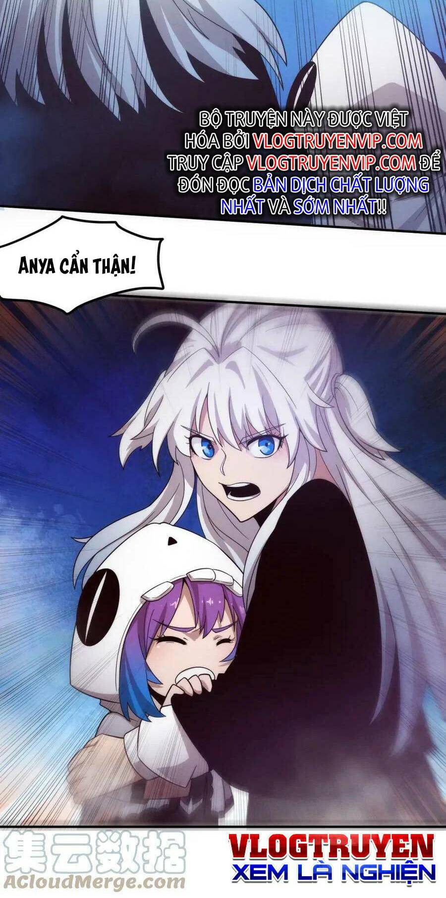 Tiến Hóa Cuồng Triều Chapter 87 - Trang 2