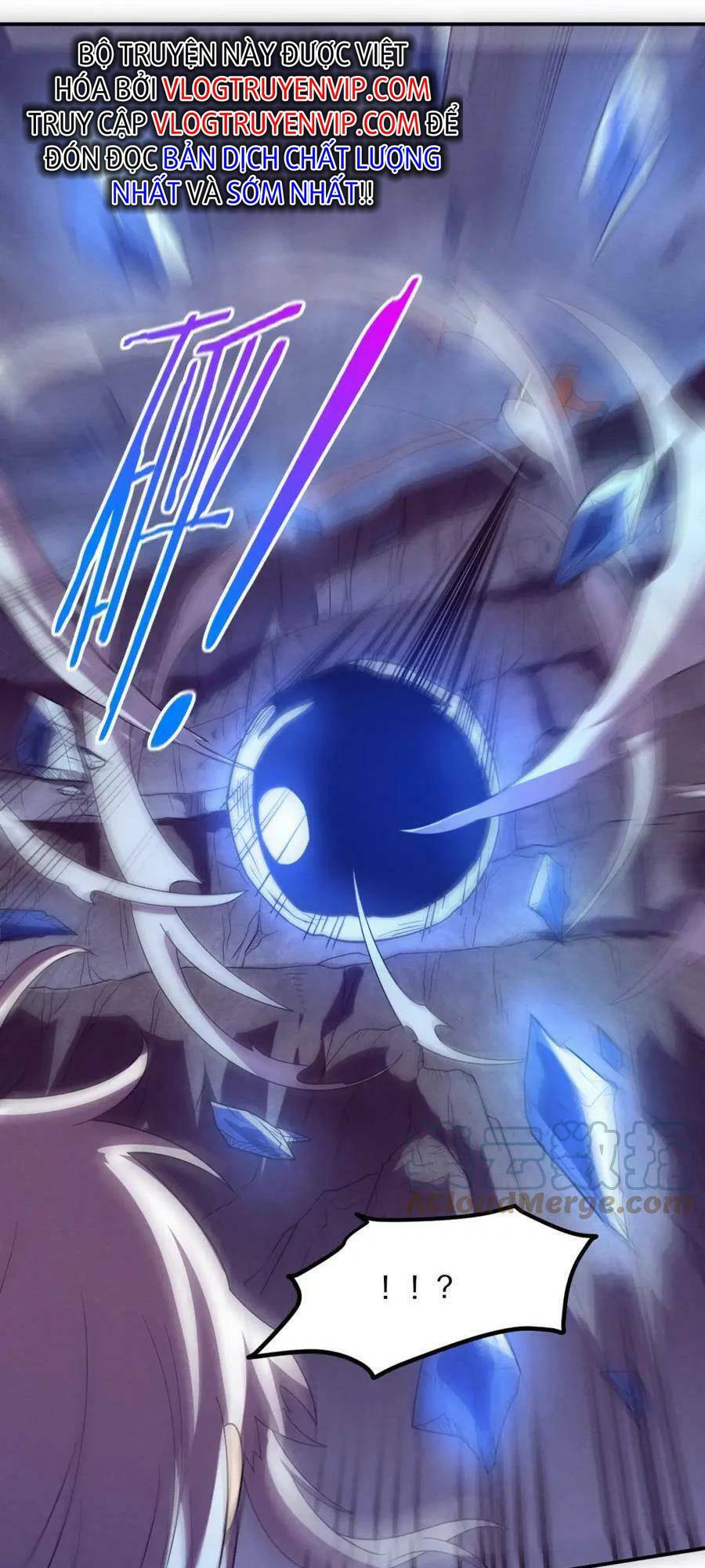 Tiến Hóa Cuồng Triều Chapter 87 - Trang 2