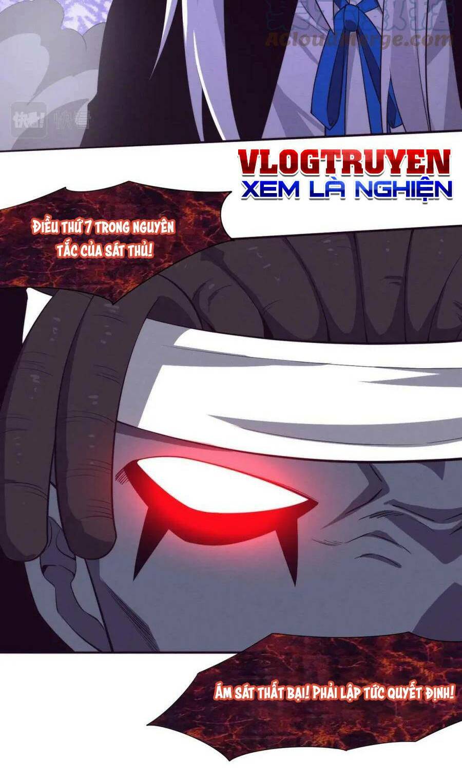 Tiến Hóa Cuồng Triều Chapter 87 - Trang 2