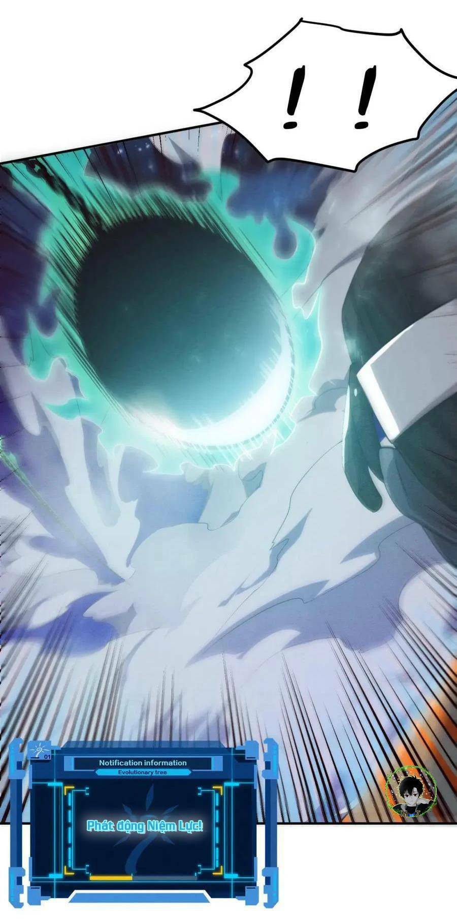 Tiến Hóa Cuồng Triều Chapter 87 - Trang 2