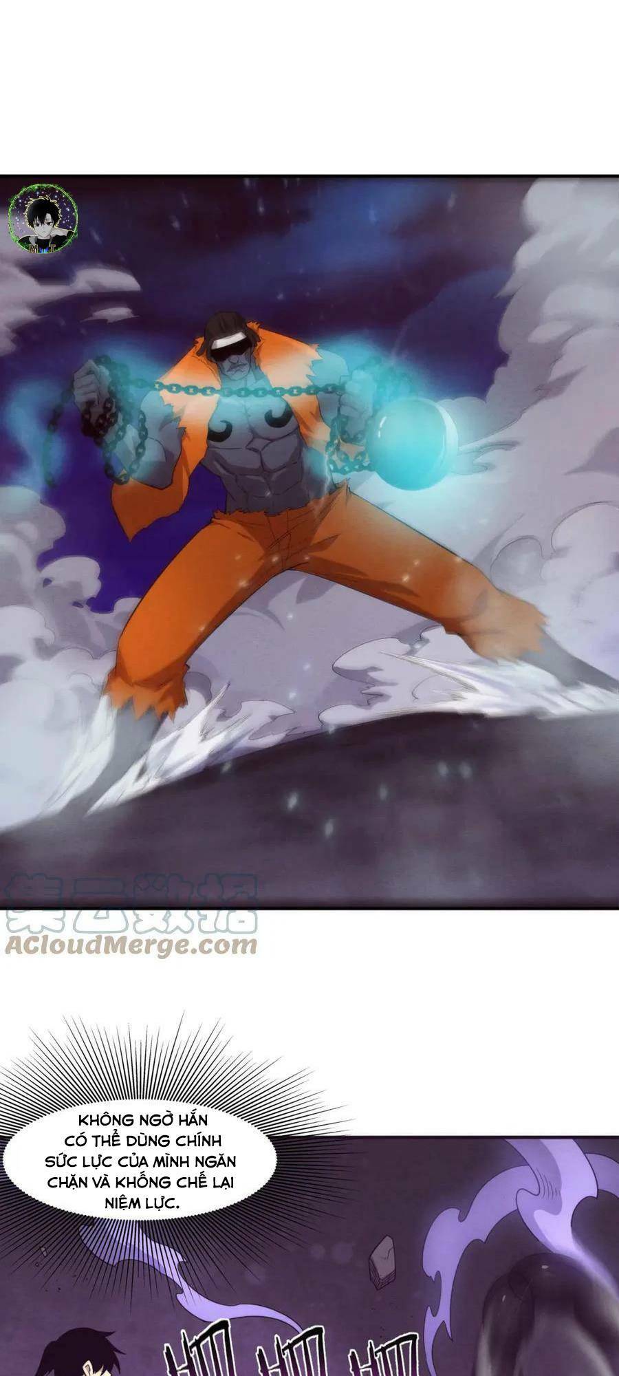 Tiến Hóa Cuồng Triều Chapter 87 - Trang 2