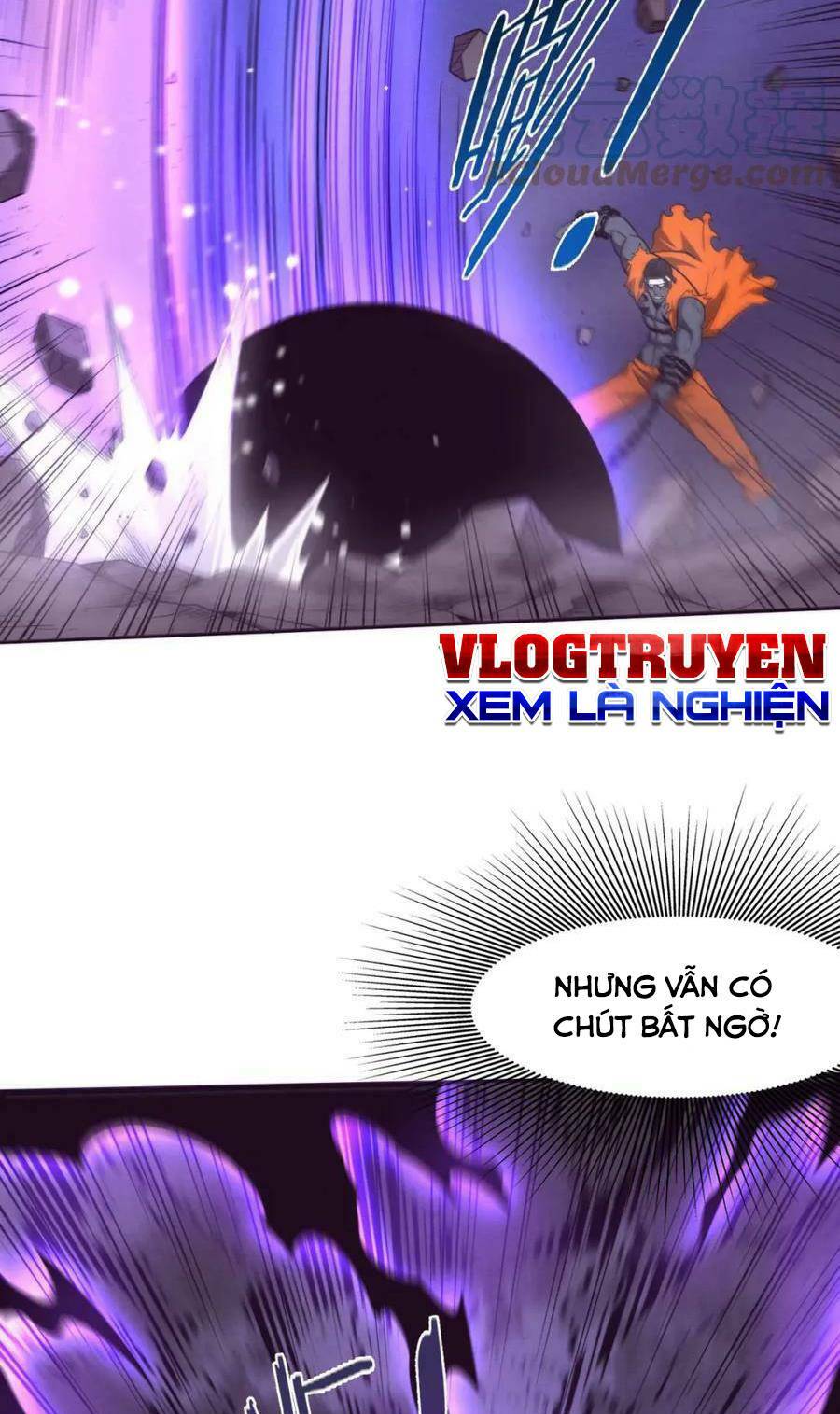 Tiến Hóa Cuồng Triều Chapter 87 - Trang 2