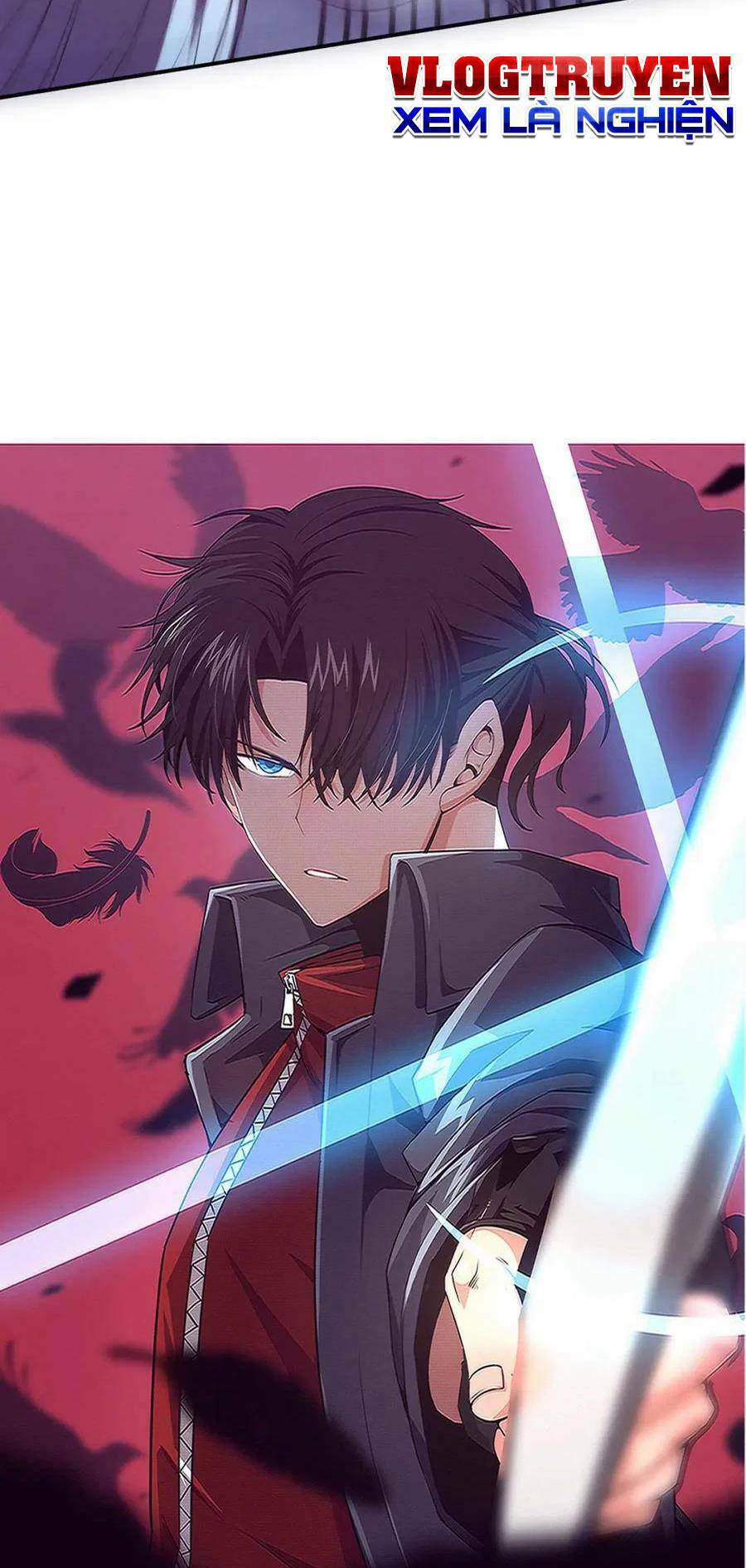 Tiến Hóa Cuồng Triều Chapter 87 - Trang 2