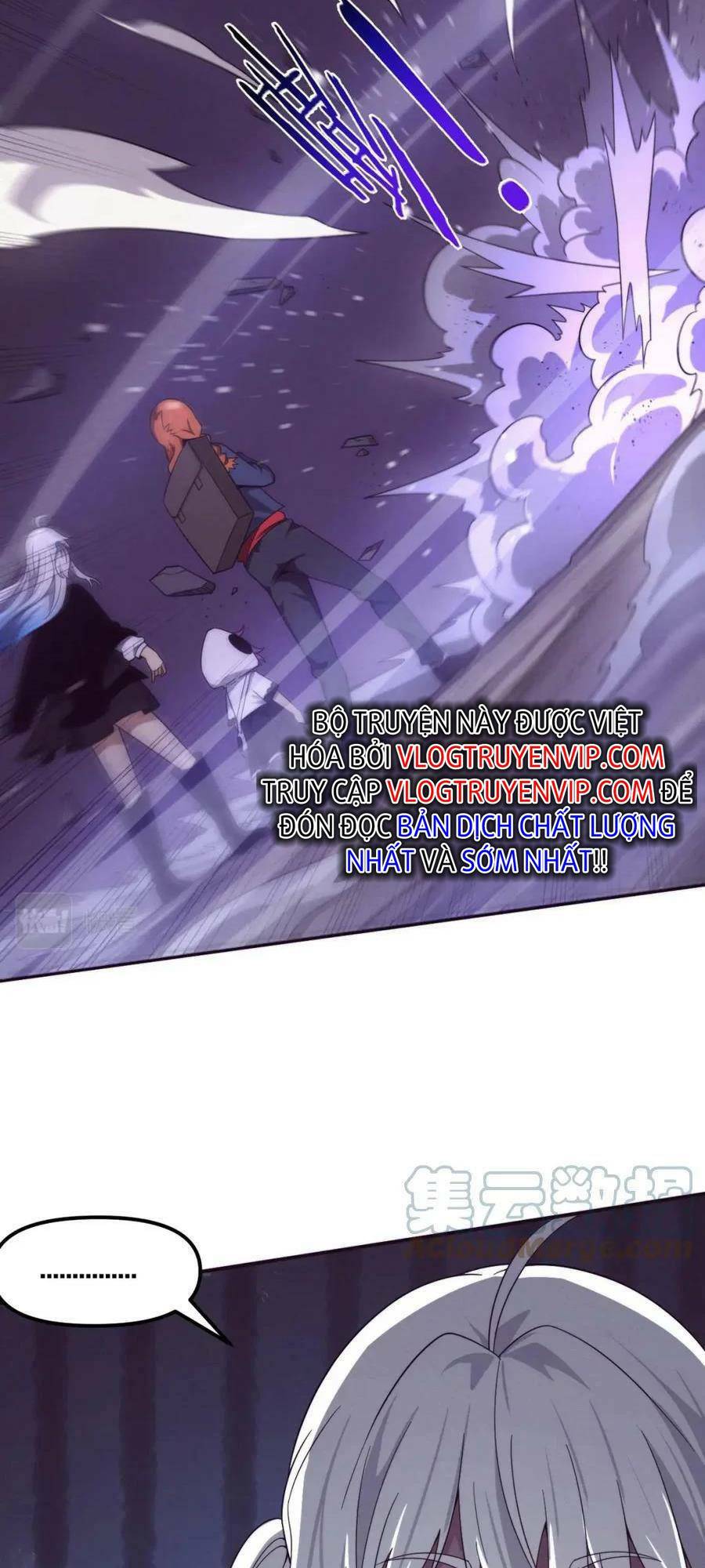 Tiến Hóa Cuồng Triều Chapter 87 - Trang 2