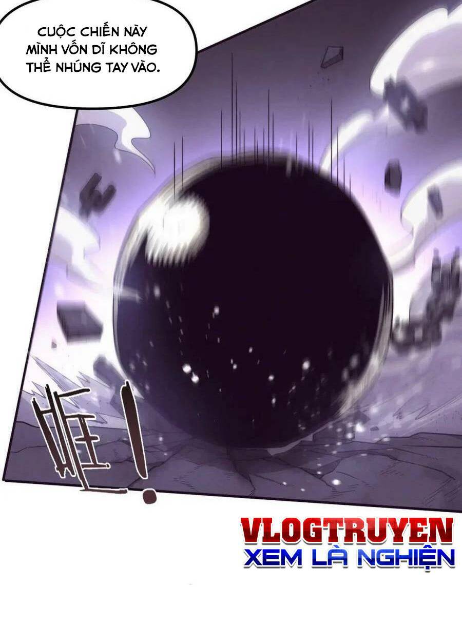 Tiến Hóa Cuồng Triều Chapter 87 - Trang 2