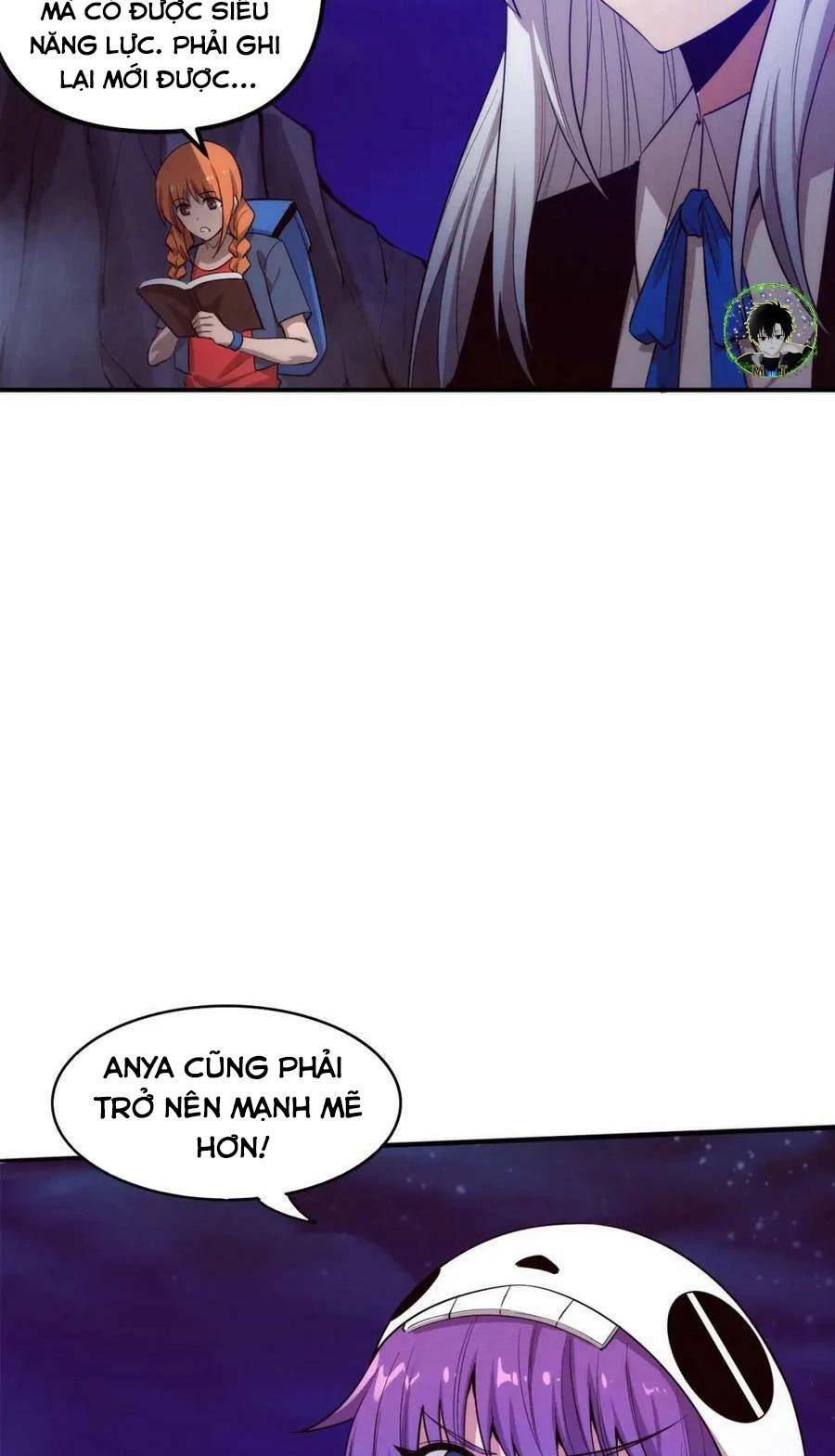 Tiến Hóa Cuồng Triều Chapter 87 - Trang 2