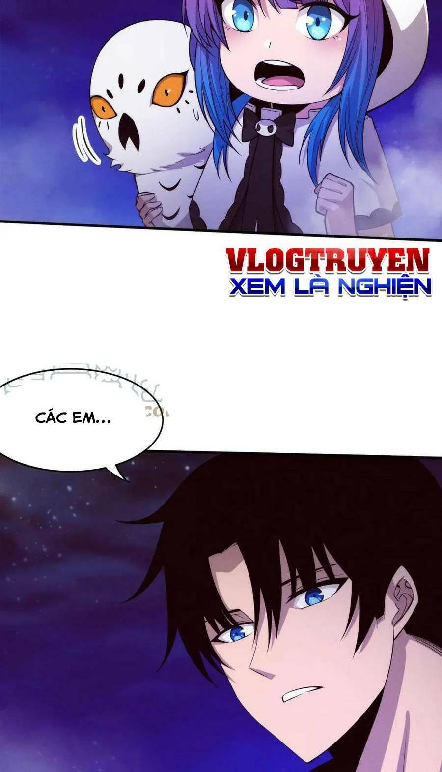 Tiến Hóa Cuồng Triều Chapter 87 - Trang 2