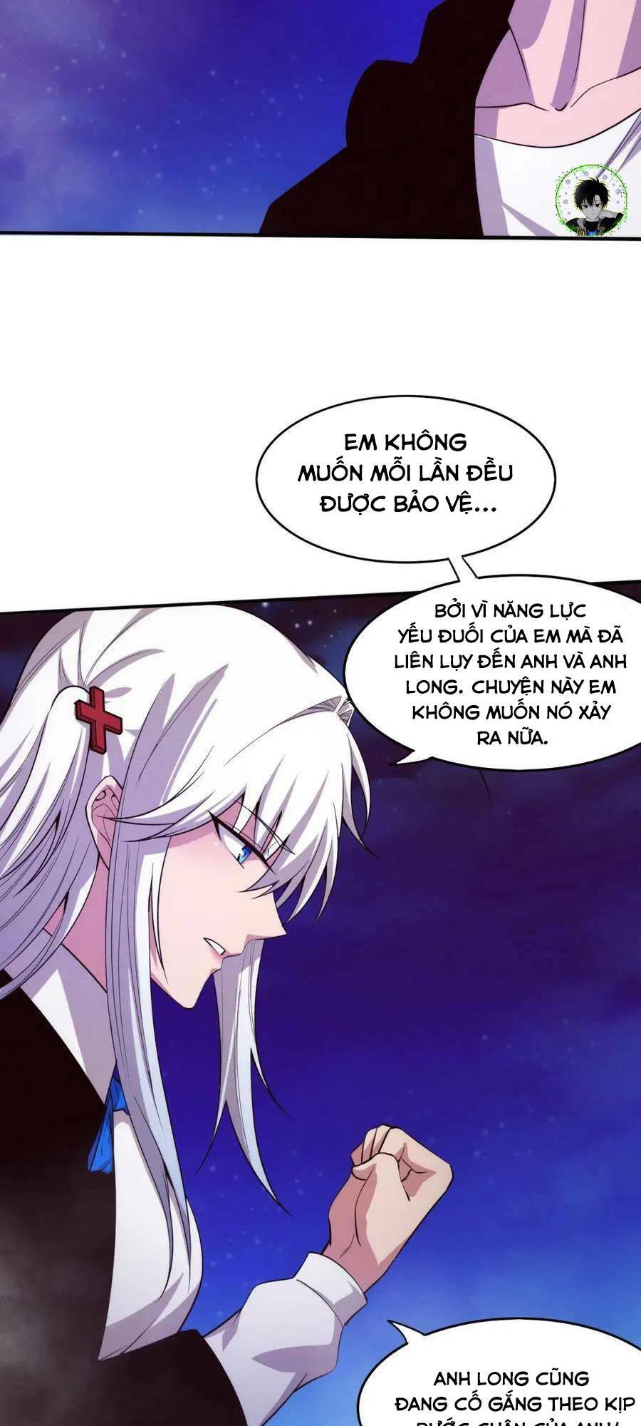 Tiến Hóa Cuồng Triều Chapter 87 - Trang 2
