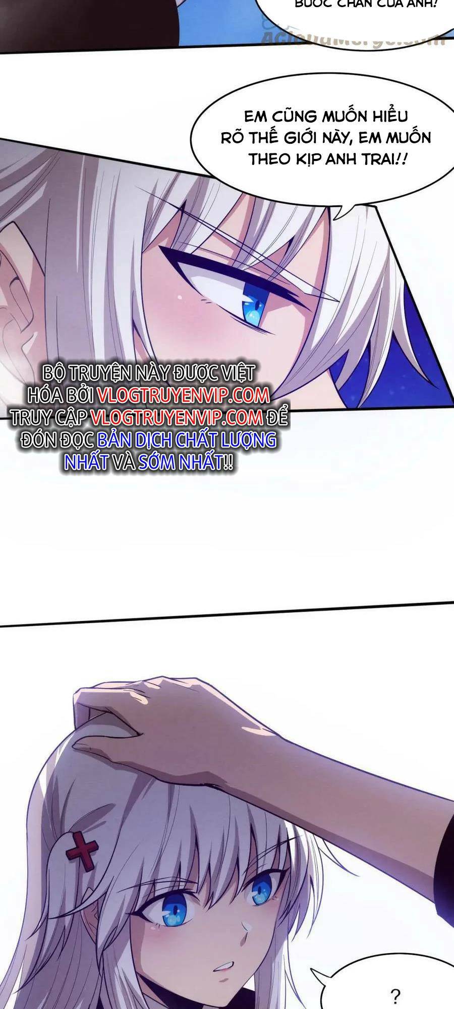 Tiến Hóa Cuồng Triều Chapter 87 - Trang 2