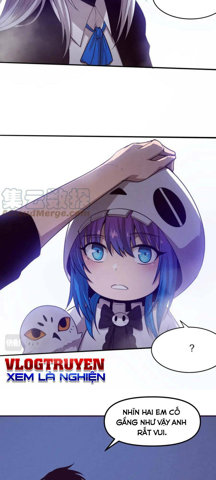 Tiến Hóa Cuồng Triều Chapter 87 - Trang 2