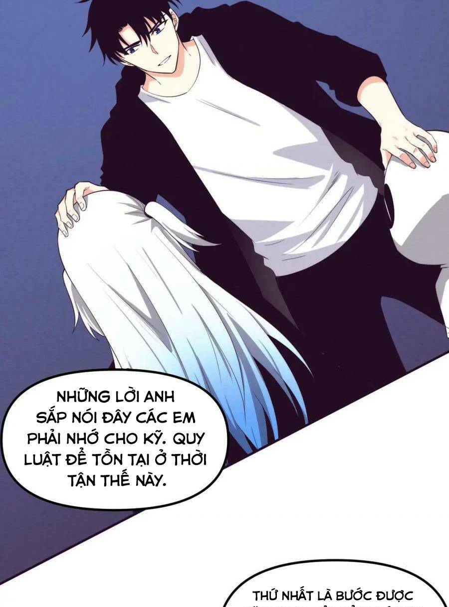 Tiến Hóa Cuồng Triều Chapter 87 - Trang 2