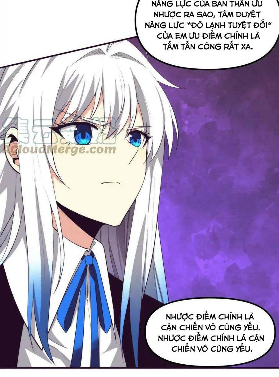 Tiến Hóa Cuồng Triều Chapter 87 - Trang 2